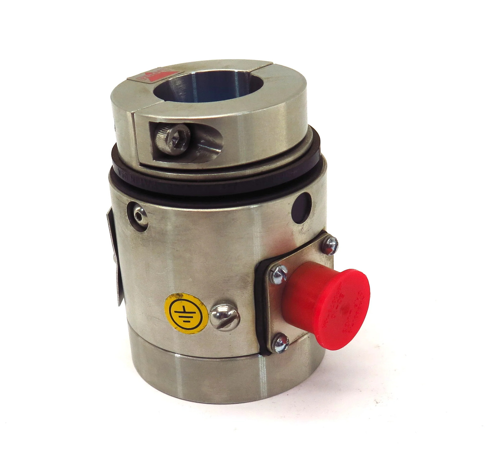 Montalvo Tension Control Load Cell STO SS Load 100 LB