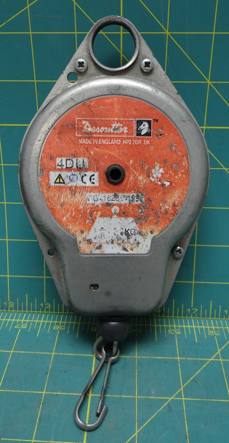 Desoutter 4DU Balancer 1-2 KG