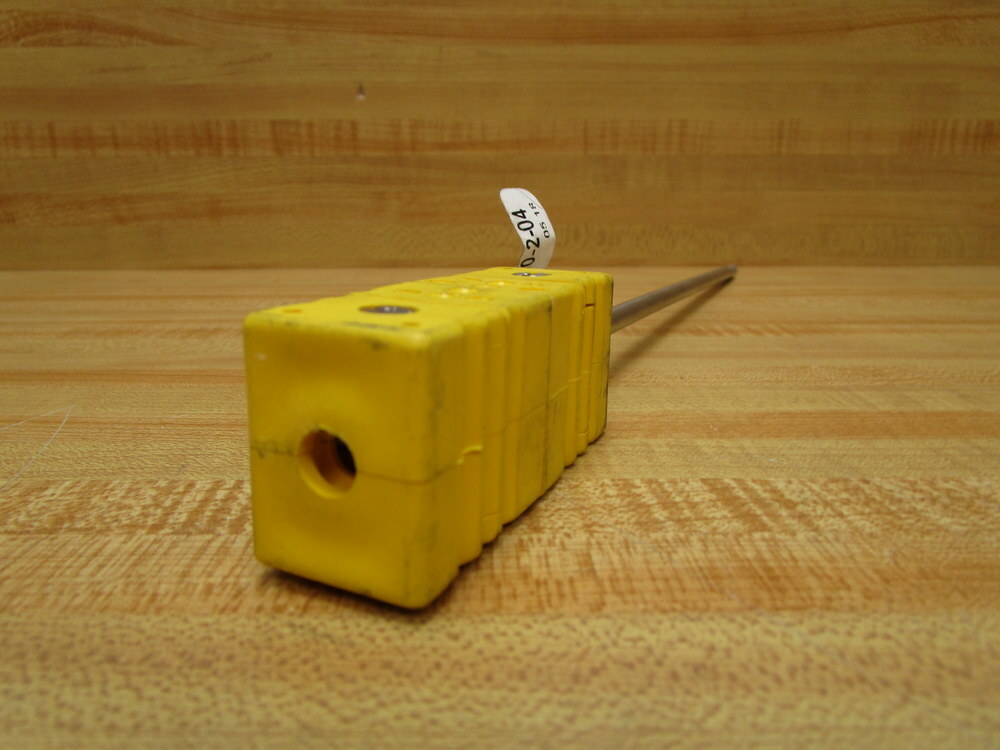 Pyromatic M226-40010-000-2-04 Thermocouple M22640010000204 W/O Conn
