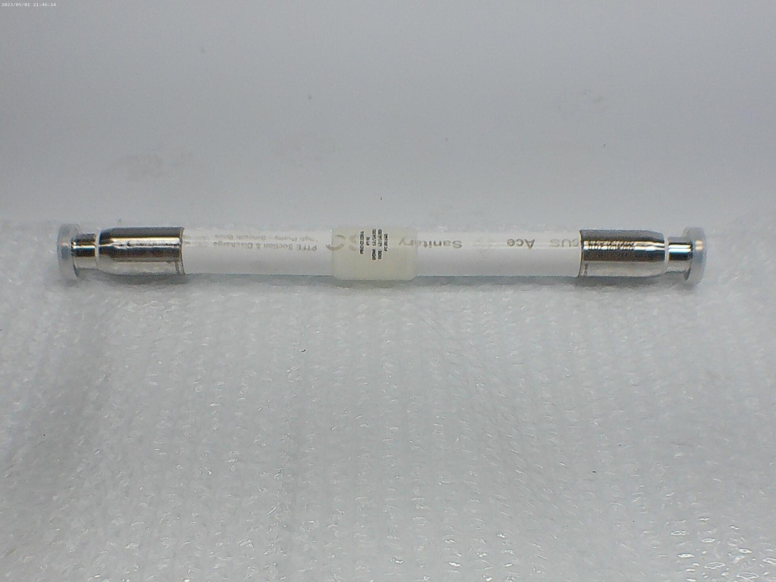 ACE SANITARY TSC050TC050TC050-12-E-2M1 HOSE NSNP