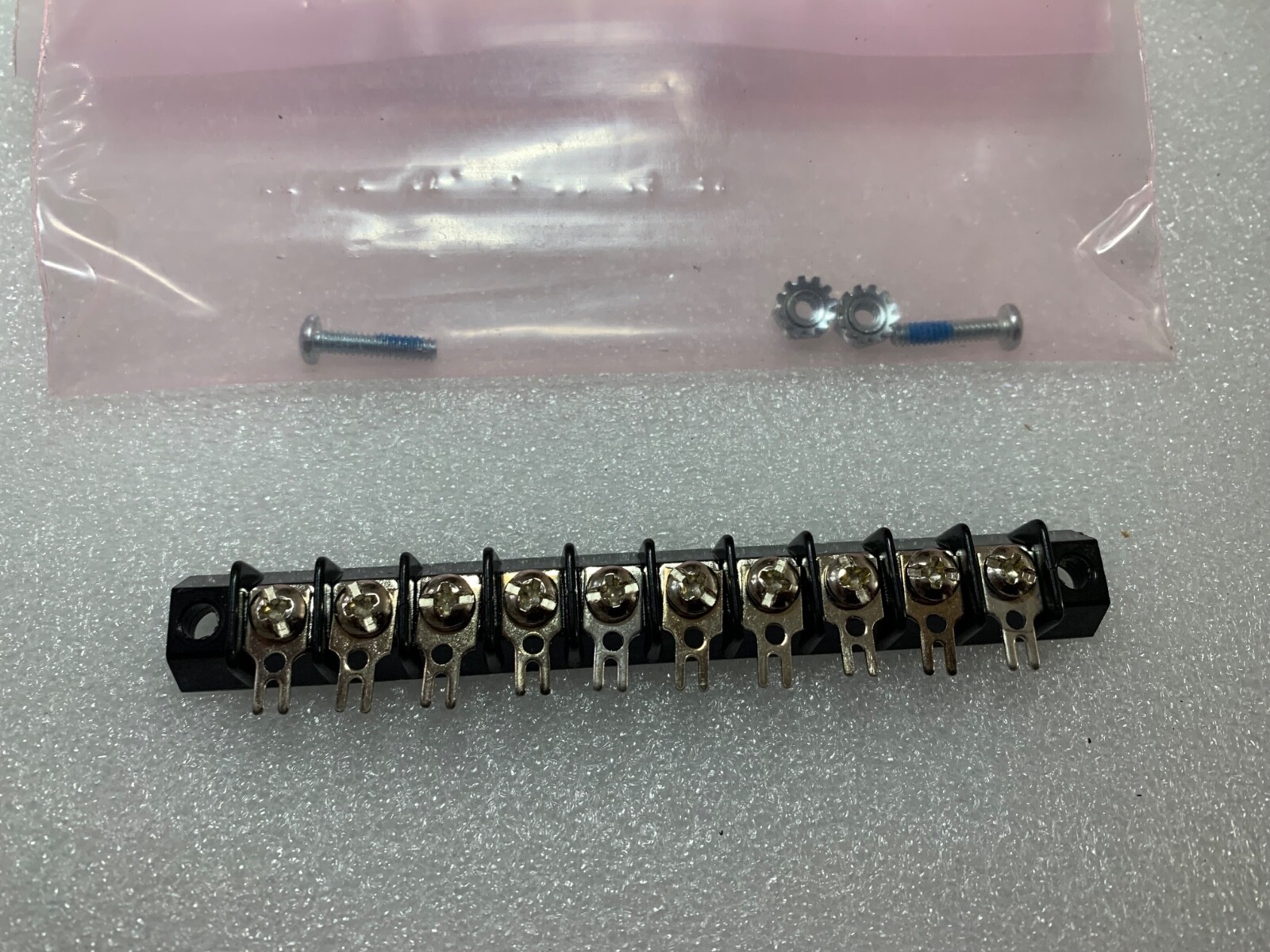 2X KULKA 599 TB-10 VEGA SIGNALING TERMINAL KIT