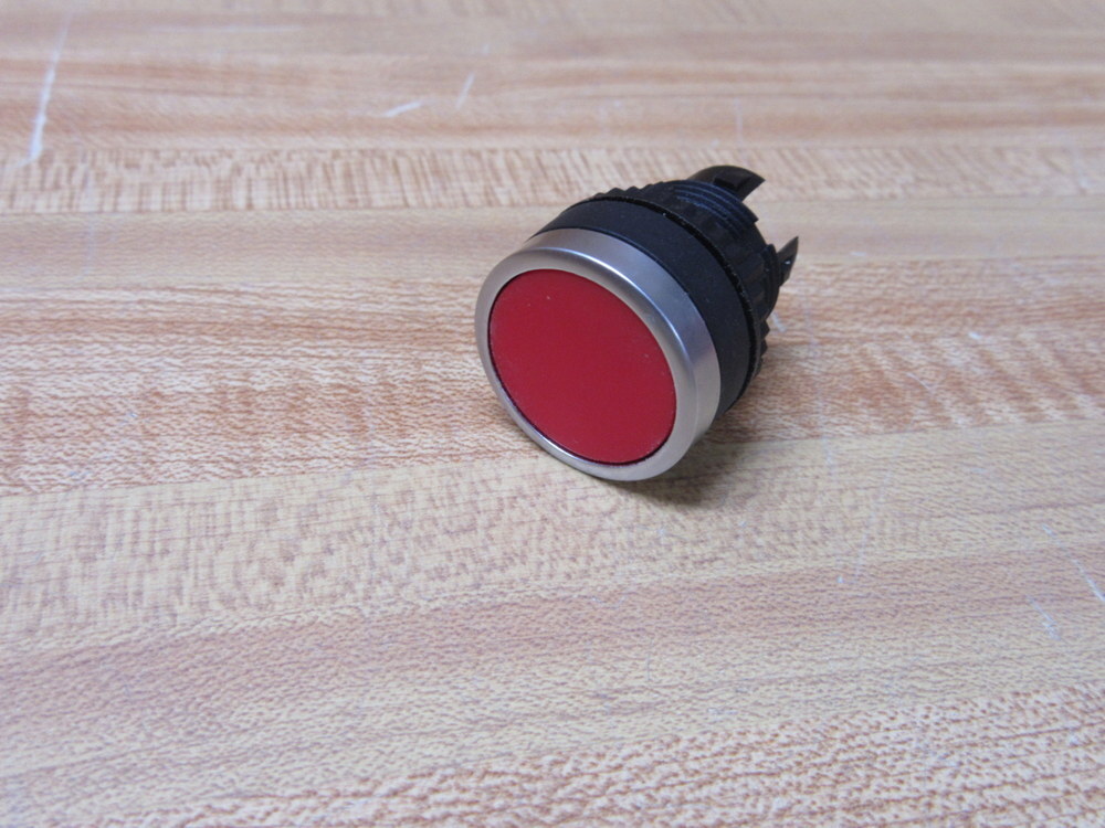 Baco C21AA01 Flush Red Button