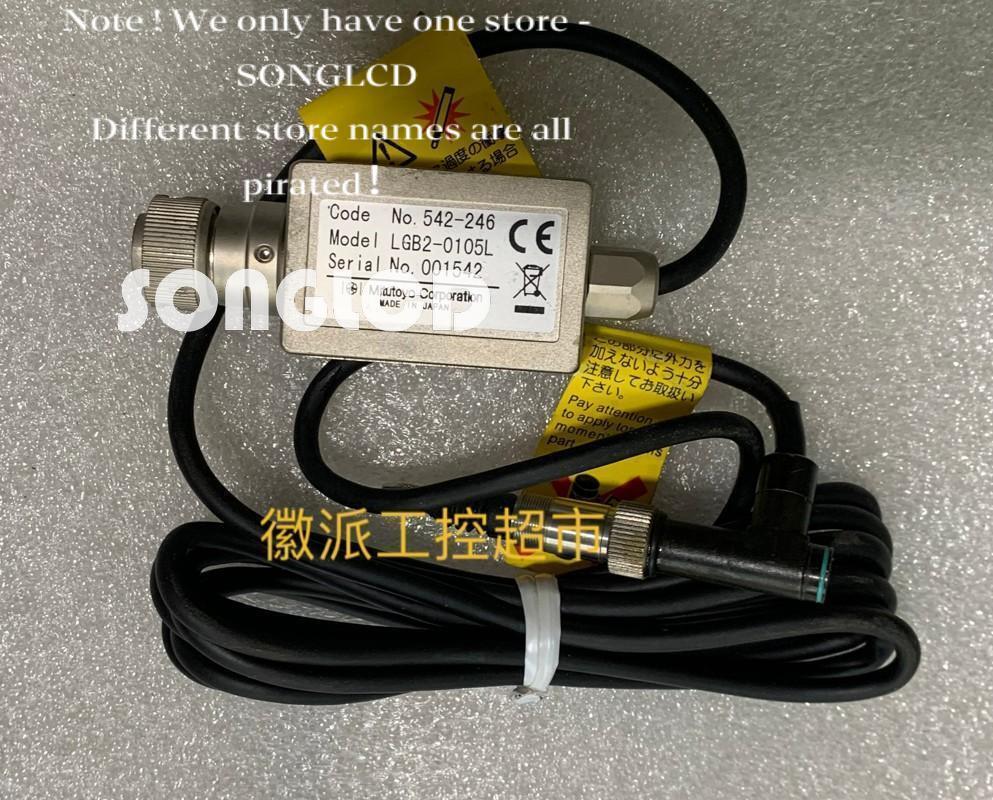 1PCS LGB2-0105L 90days warranty via DHL or FedEx
