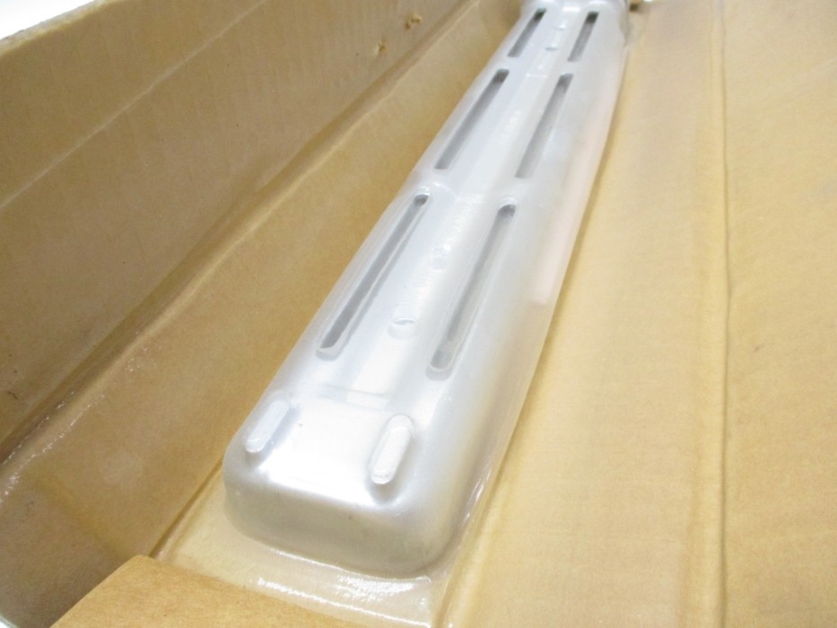 MERIAM 10AA25WM 10″ NSMP