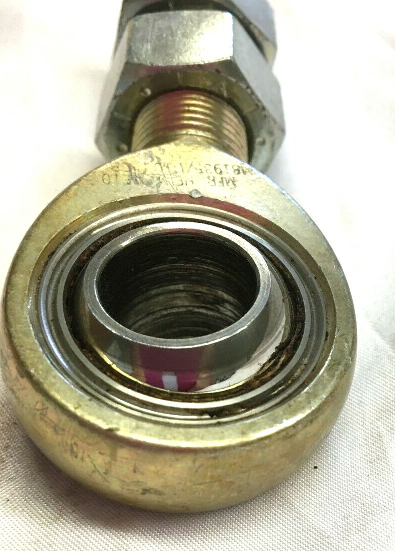 Heim Self Aligning Rod End Bearing 5/8″ M81935/1-10 Free Shipping New
