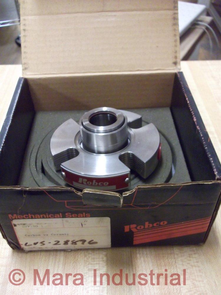 Robco Enviro1 Mechanical Cartridge Seal LVS-28876
