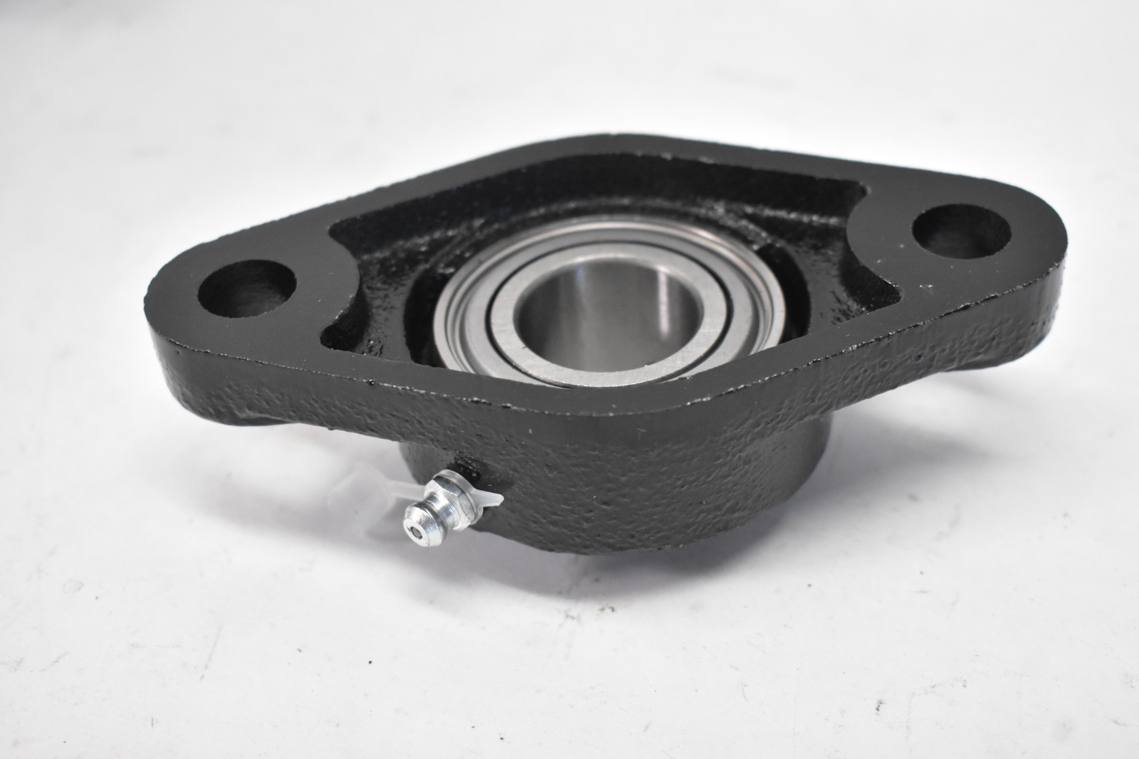 2 Bolt Flange Bearing 1-1/4″ SB205-16G Support Bracket Replacement Unit