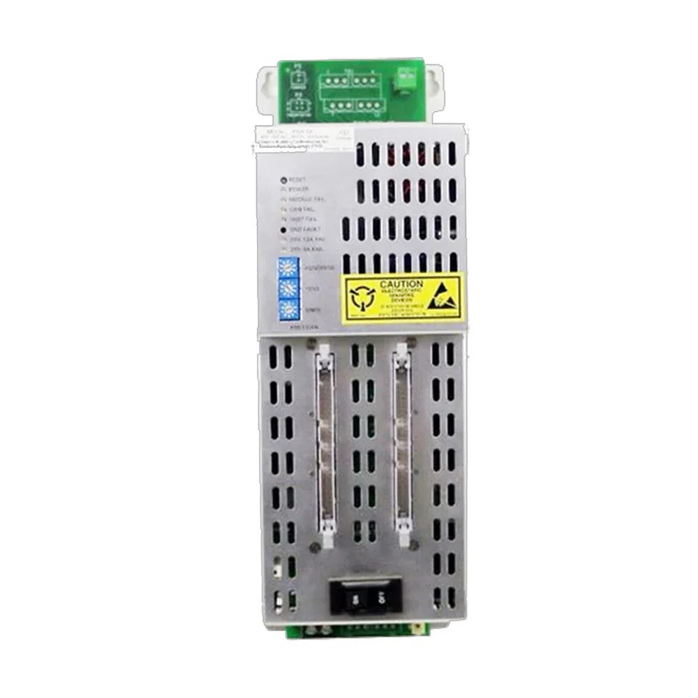 Siemens PSX-12M Aux Power Supply (S54430-C27-A1)