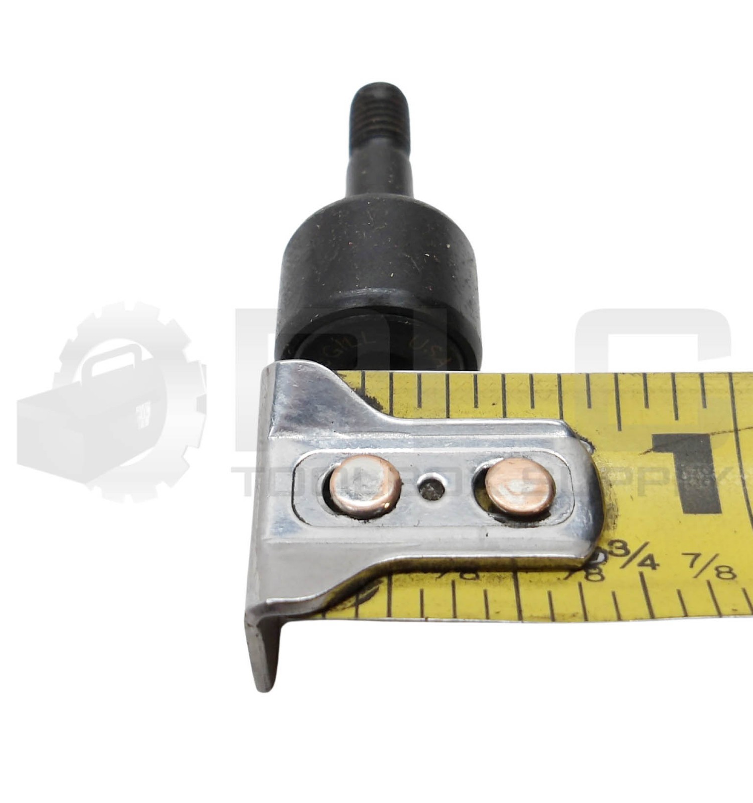 LOT OF 4 NEW MCGILL CF-1/2 CAM FOLLOWER 1/2″ *READ*