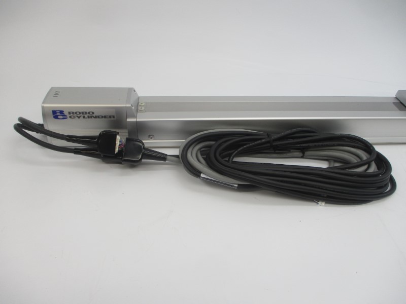 IAI RCP2-SS8C-I-56P-20-800-P1-M 24VDC NSNP