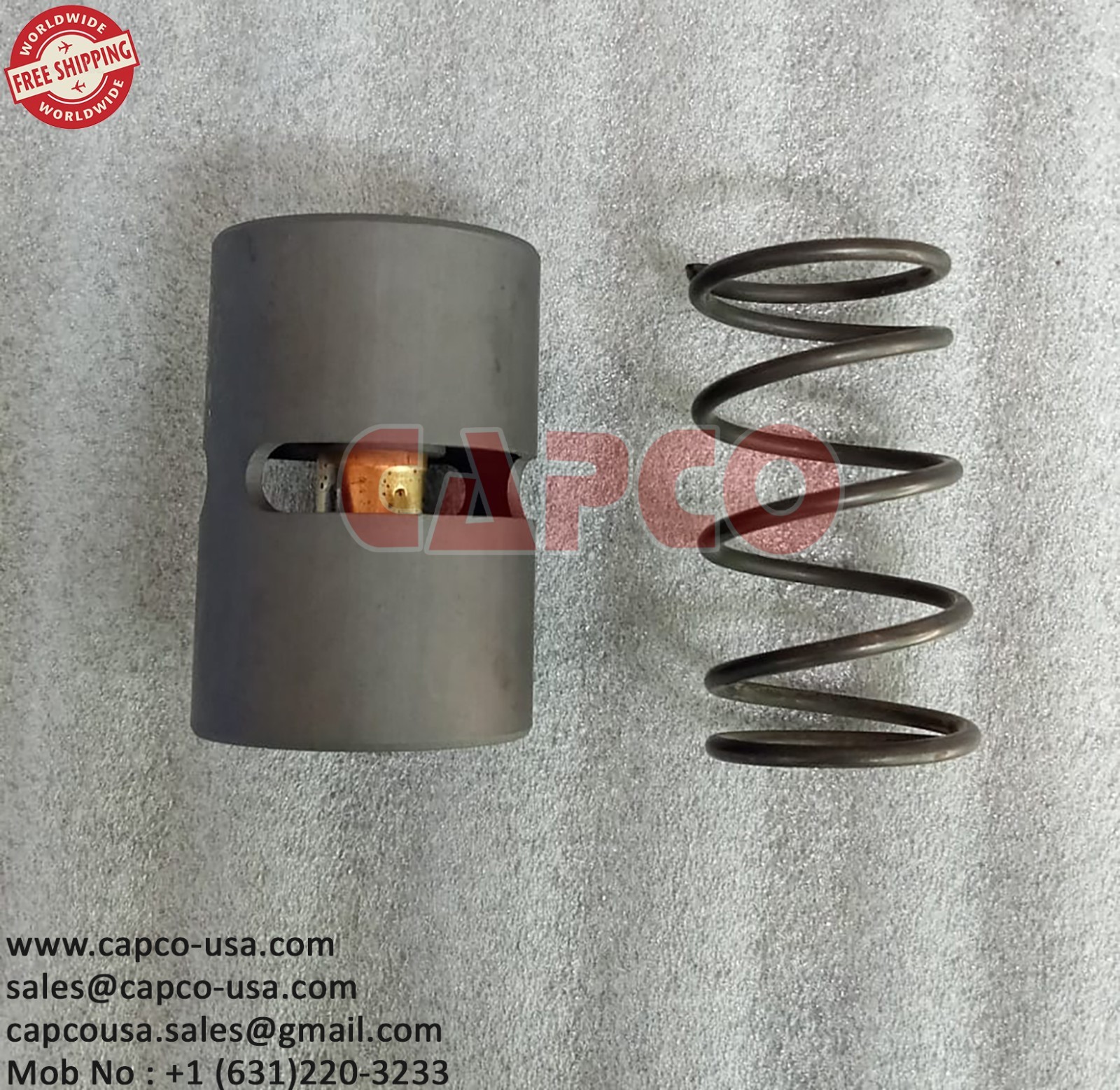 THERMOSTATIC VALVE KIT 6219028900 Non Oem Free Shipping
