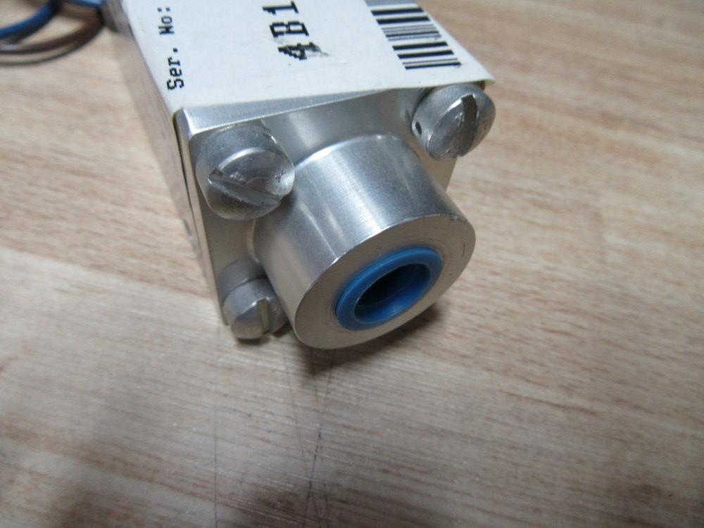 ITT Neo Dyn 125PIC3-86 Pressure Switch 125P1C3-86