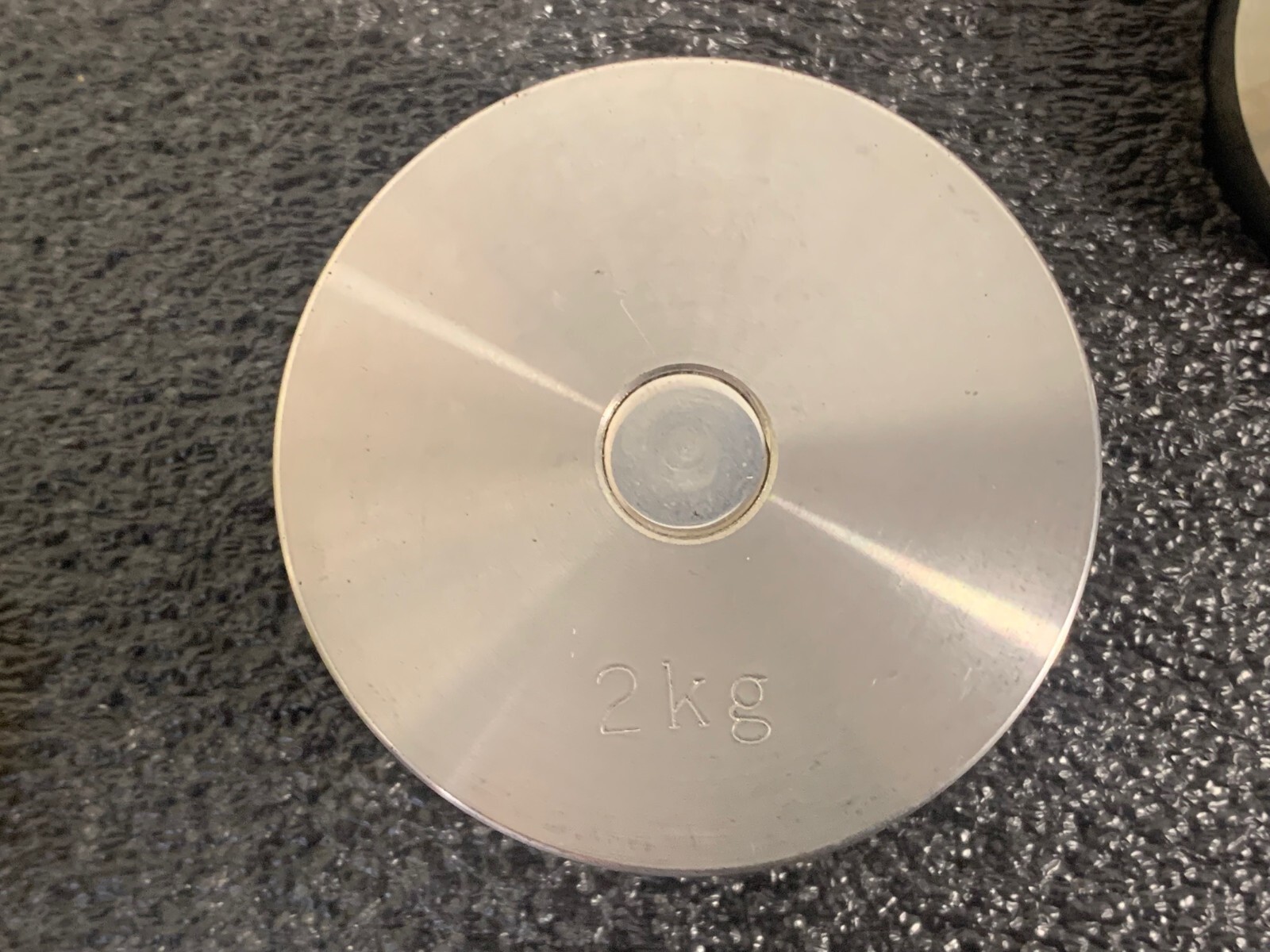 Troemner Calibration Weights 200g 1Kg 2Kg