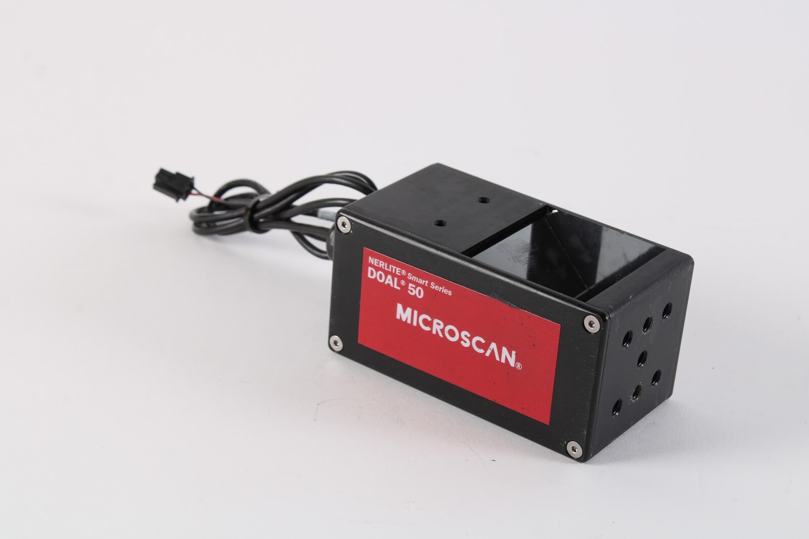 Nerlite NER-011660590G Smart Series Doal 50 Microscan