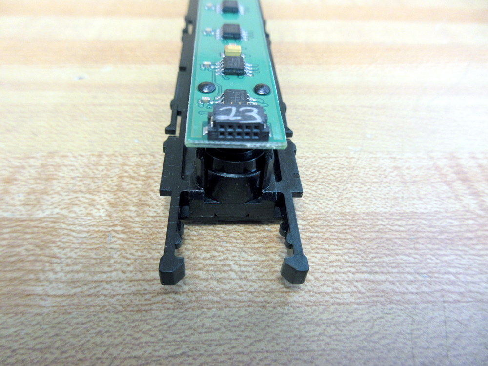 Part 118919 6″Safety Light Curtain Module 118919C W/1 Connection