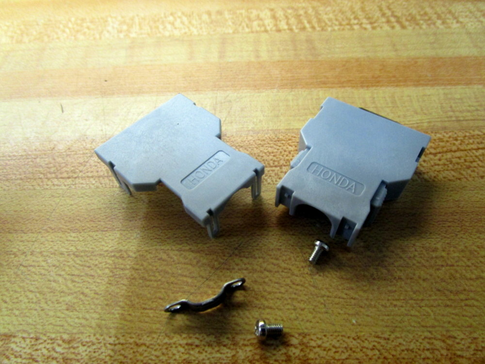Fanuc A02B-0120-K301 Connector Kit A02B0120K301