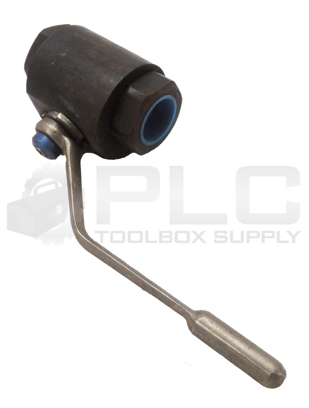 NEW DMIC BVAH-1250S-1111 BALL VALVE 1-1/4″ SAE CARBON STEEL 6000PSI 7-205 *READ*