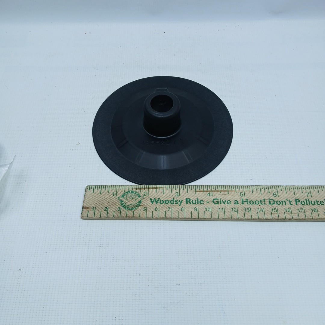 TE CONNECTIVITY 465520-1 Flange New ROHS Compliant
