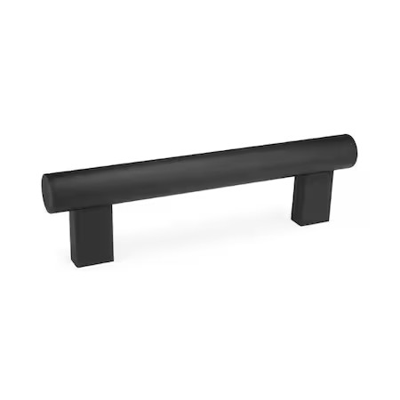 J.W. WINCO 666-1.18-5/16X18-24.00-SW GN666-1.18-5/16X18-24-SW Tubular Handle