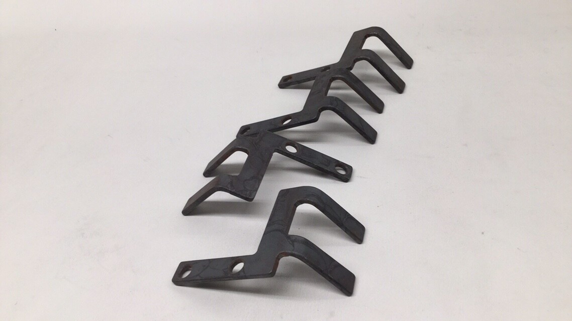 PCMC 216323-005 Converter Pad Holder 216323-5 (Pack Of 4)