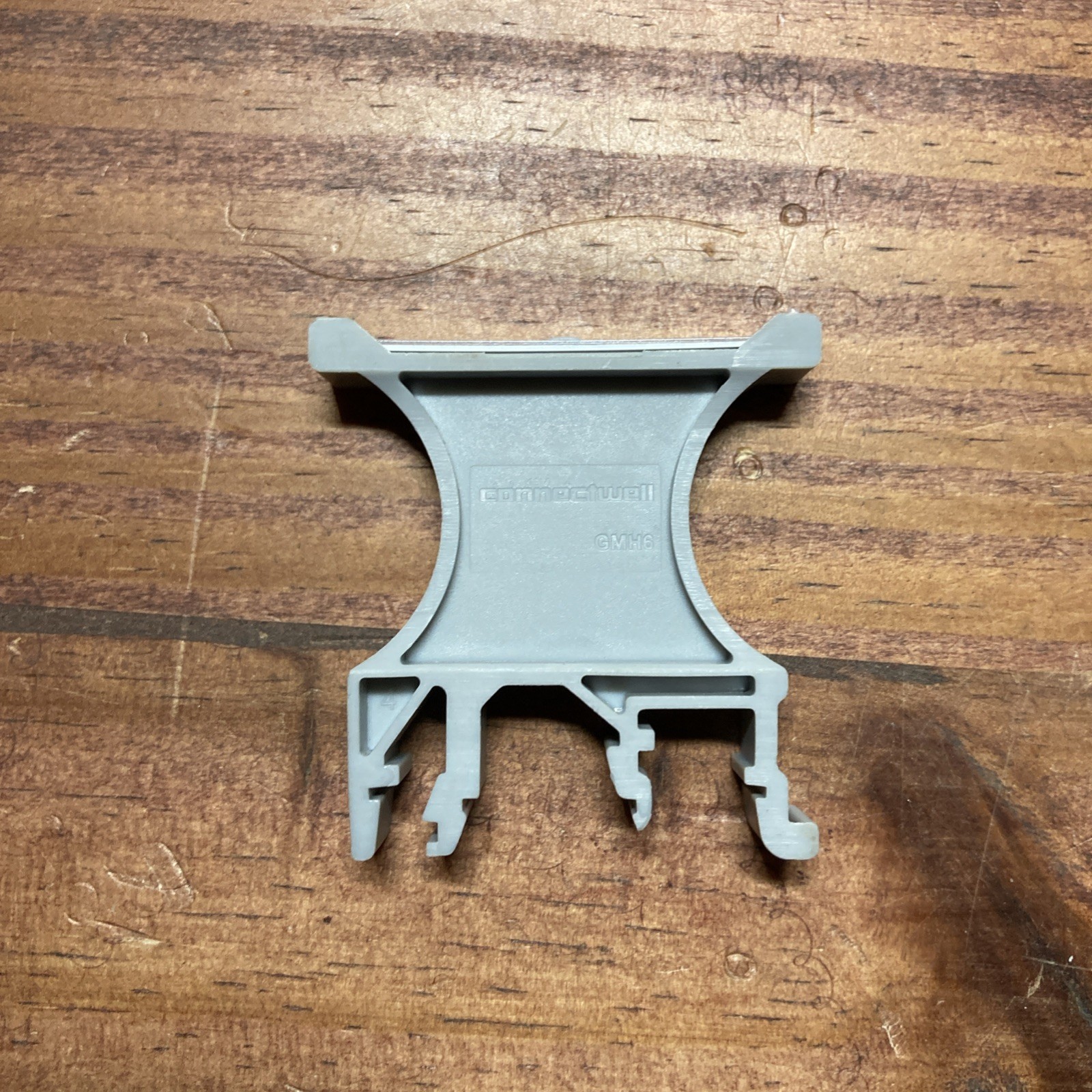 Altech Corp GMH6 Qty of 50. Group Marker Holder Mount On Din Rails