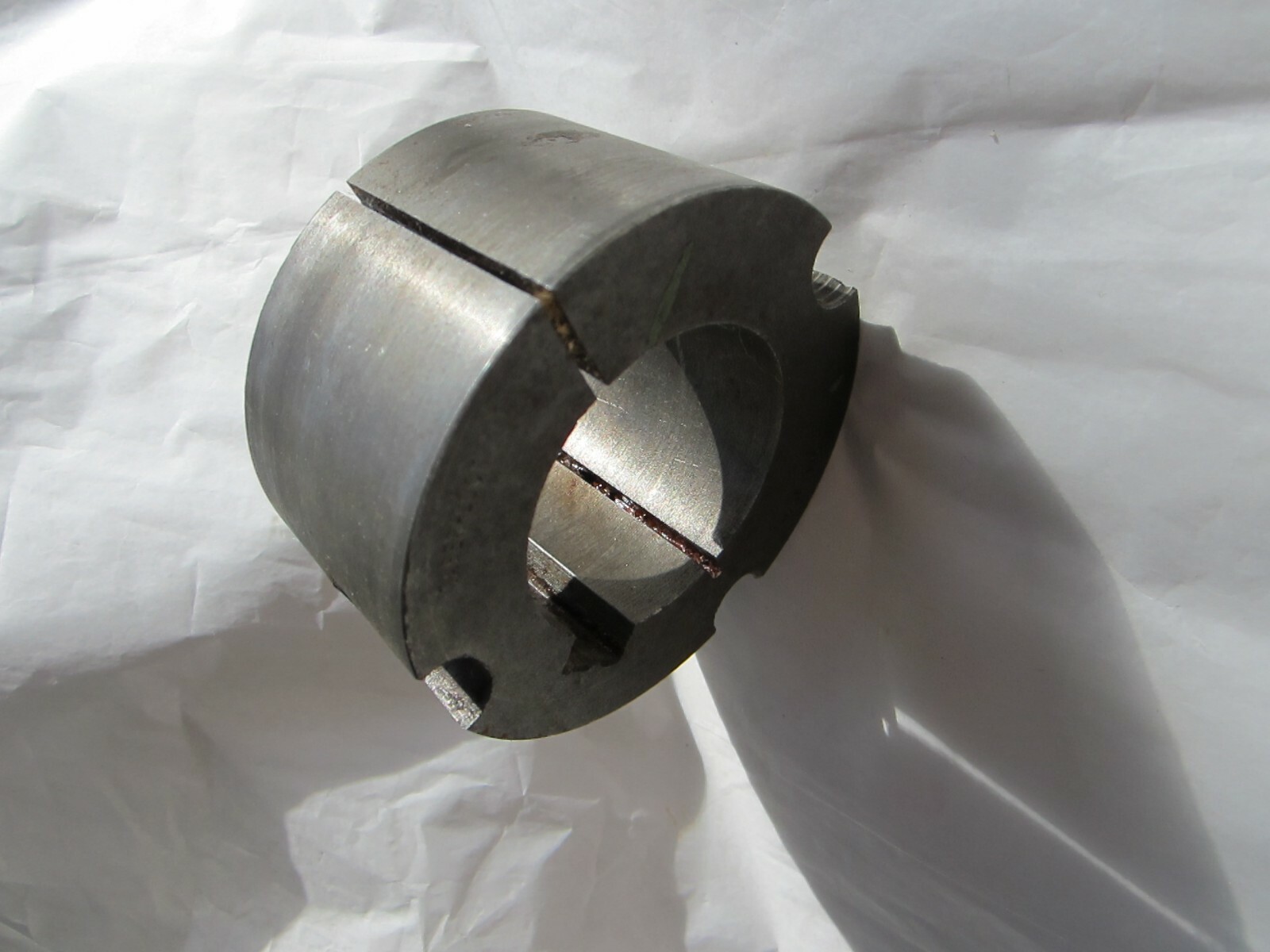 TAPER LOCK 2517 7858-3115 TAPER LOCK BUSHING 1 15/16″