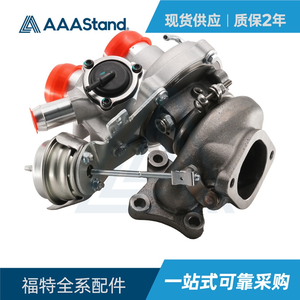 For Ford F-150 3.5L BL3Z6K682C Left Side Turbocharger Assembly Auto Parts