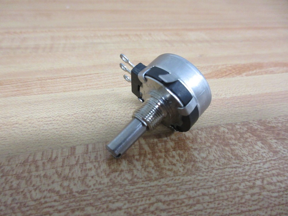 Clarostat A-01165-1002 Potentiometer A011651002