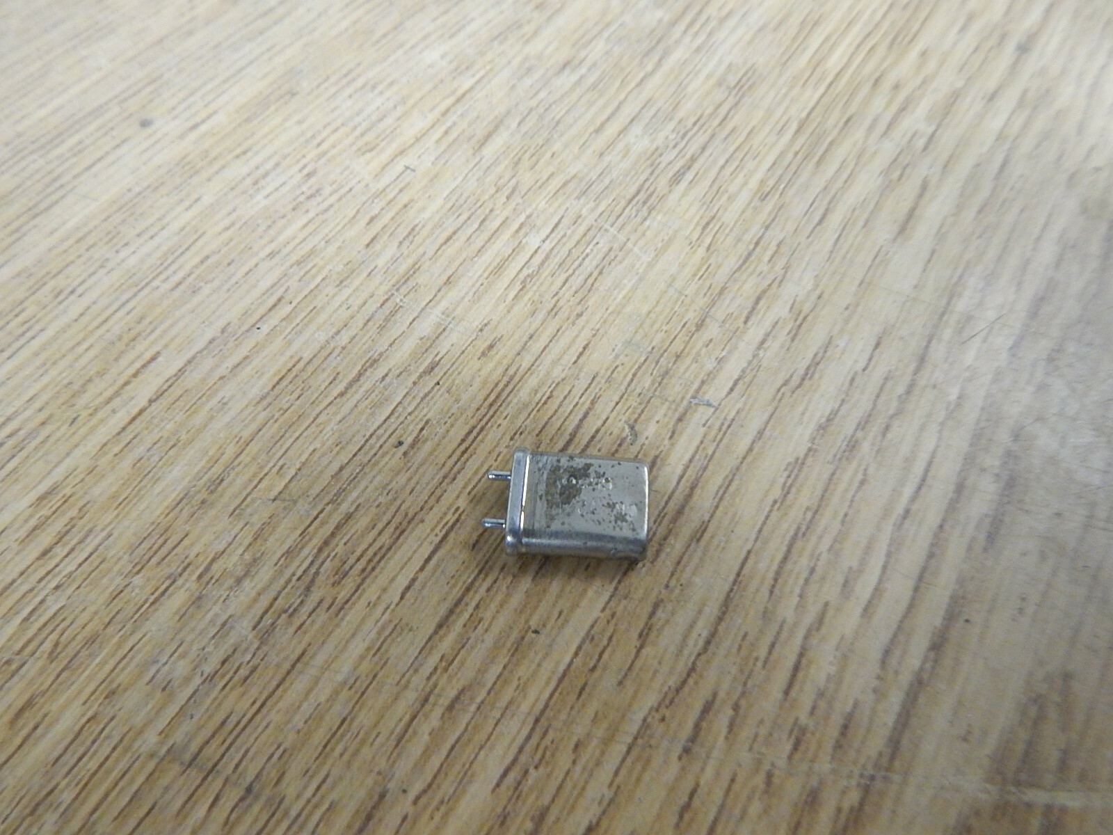 Electronic Research FSN 5955-060-0815 CR-72/U 9M-DA48 41.703700 68/51 14J33
