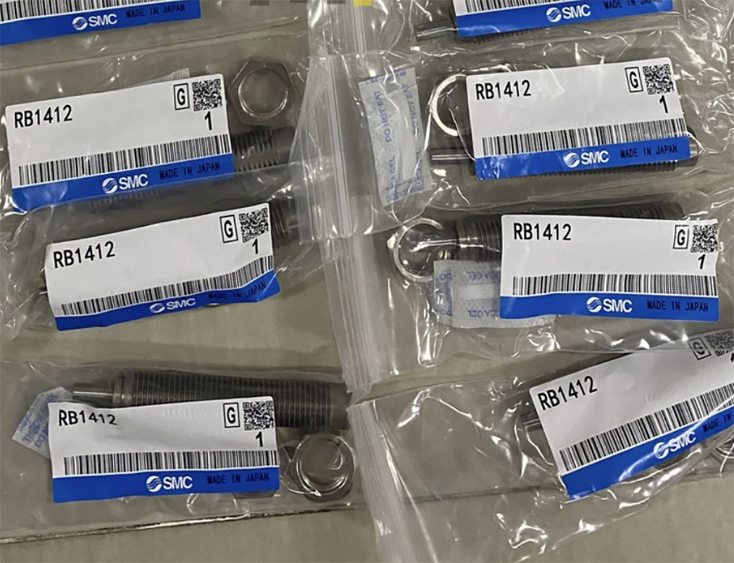 1PCS SMC RB1412 power supply module NEW 100%
