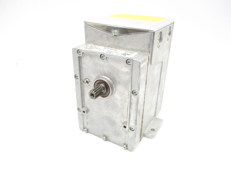 SCHNEIDER ELECTRIC MC-431-0-0-1 MC-431 120V 0.8A NSMP