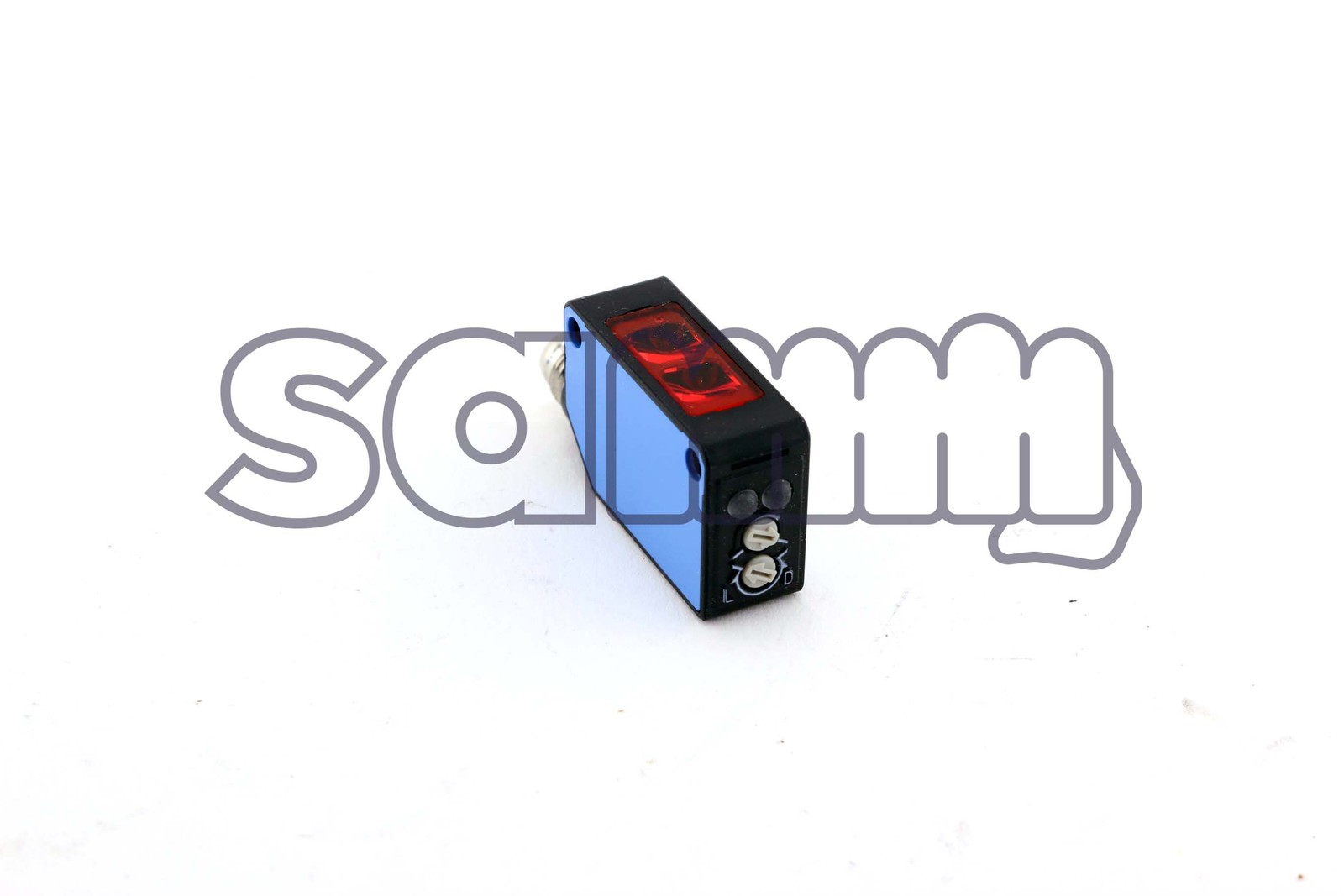SICK WT100-2P4439 ; 6052374 PHOTOELECTRIC SENSOR New