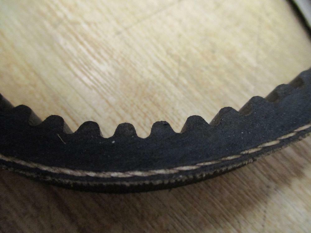 Continental Contitech AVX13X1125 Conti-SF Cogged V-Belt
