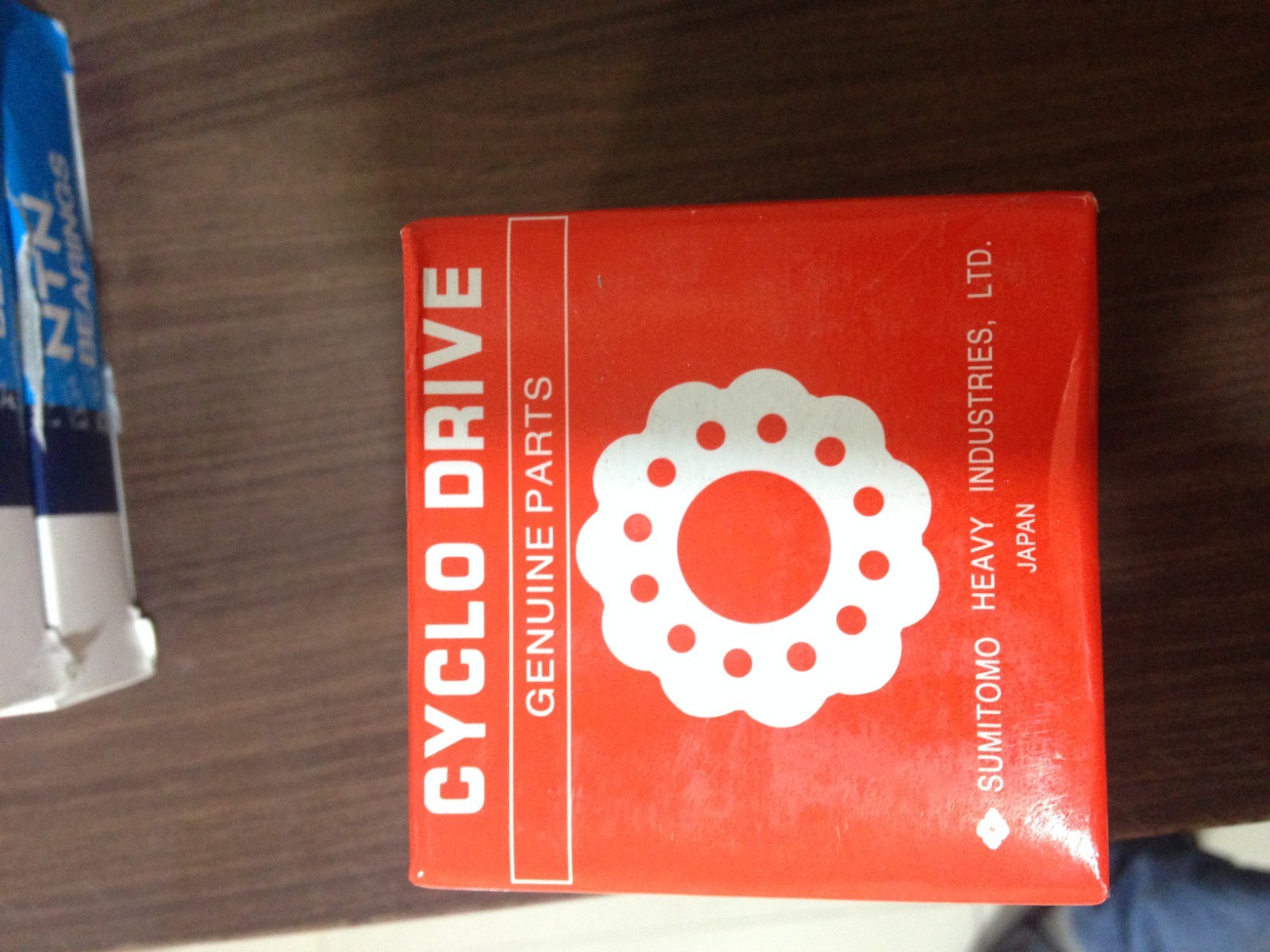 Eccentric Bearing 61221 YRX NTN