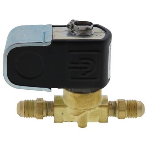 Carrier EF11BZ122 3/8″ 24V Solenoid Valve