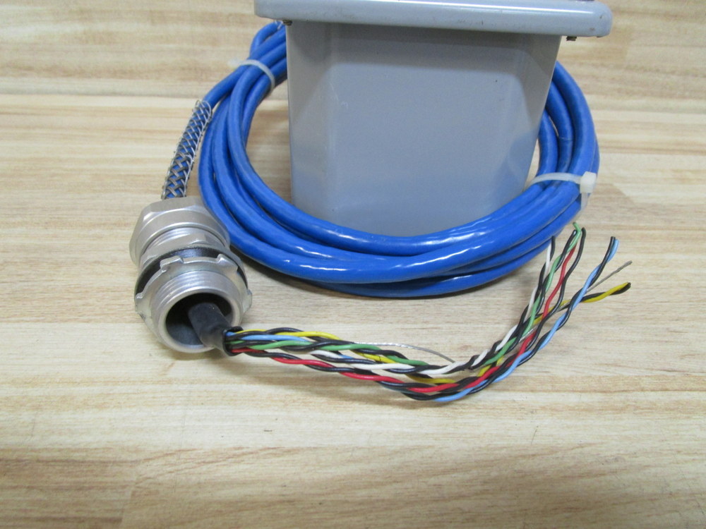 Em Electro Matic EMPN31XXXXCAE010 Disconnect Switch