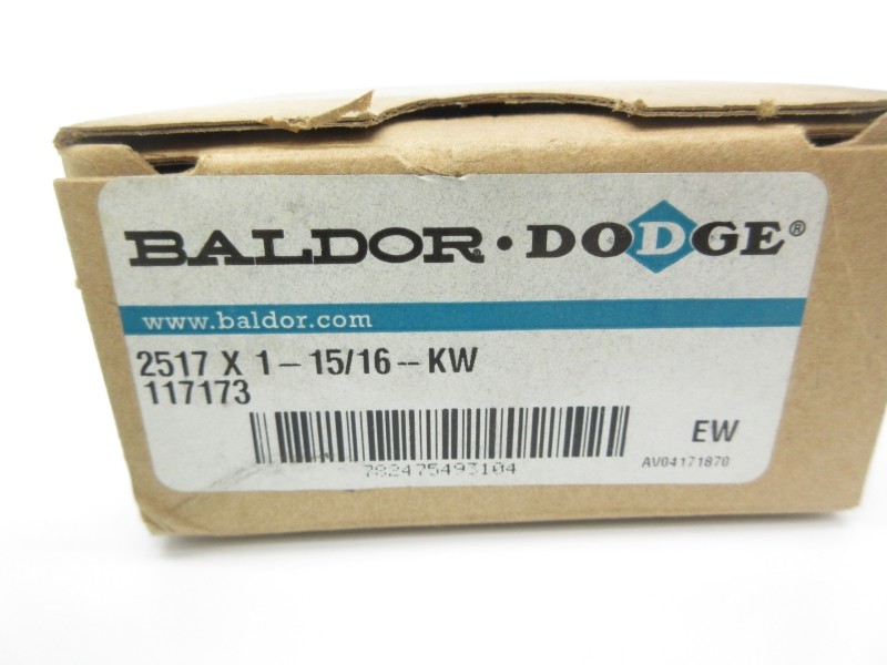 DODGE 2517X1-15/16-KW 117173 NSMP