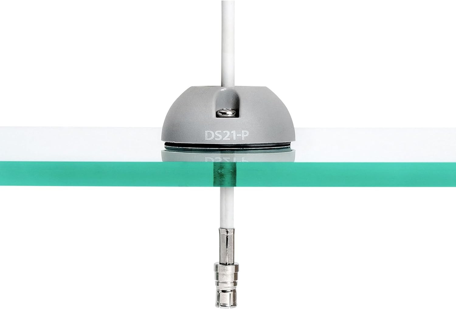 DS21B-P Small Vertical Cable Seal for Connectors up to 0.83″ and Cables 0.35″-0.