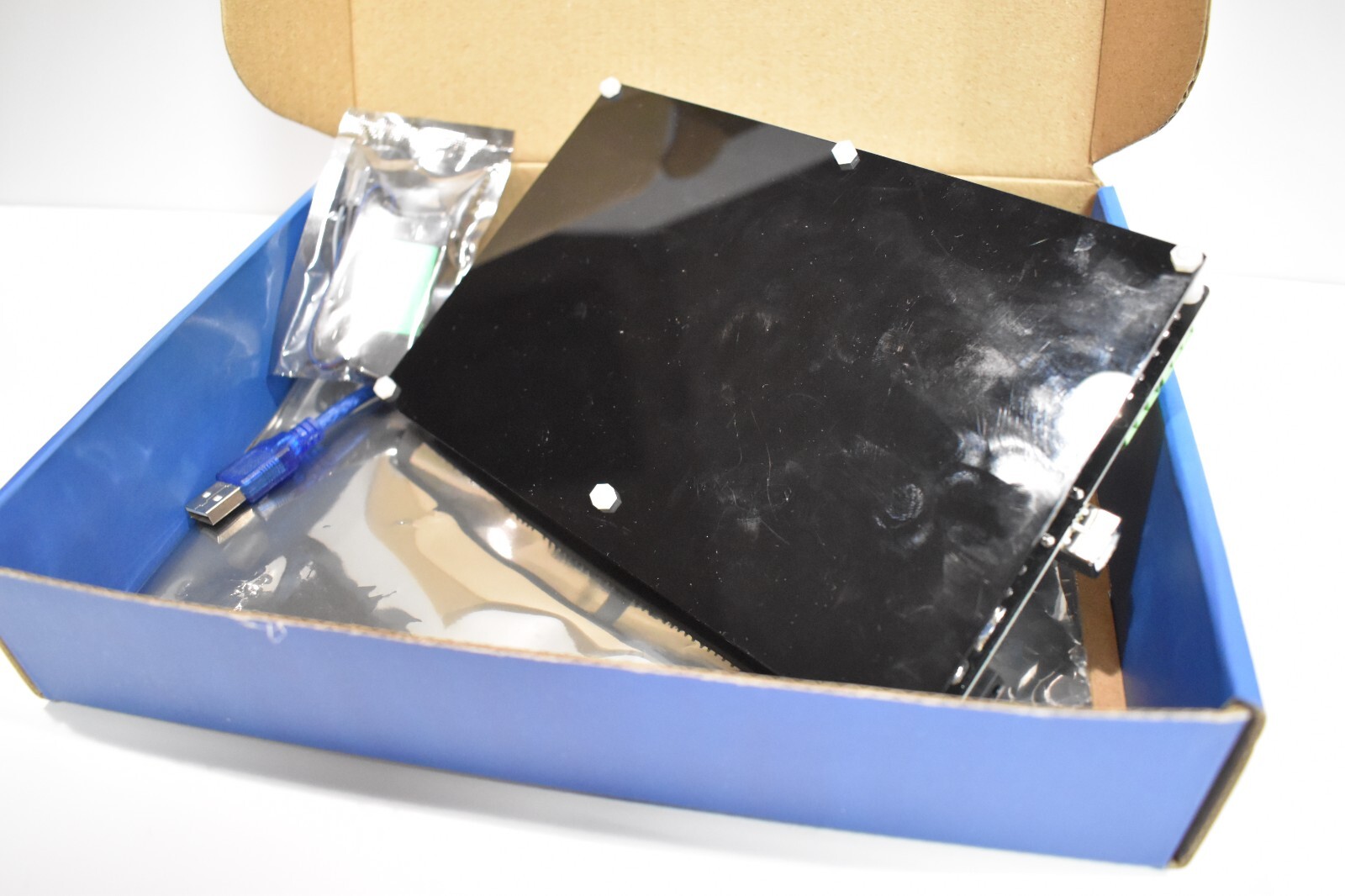 ARM Development Kit (Panda) Based on STM32F103C8T6
