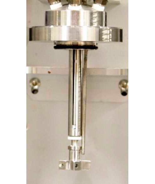 Parr Pressure Reactor Hastelloy C 300 ml Volume