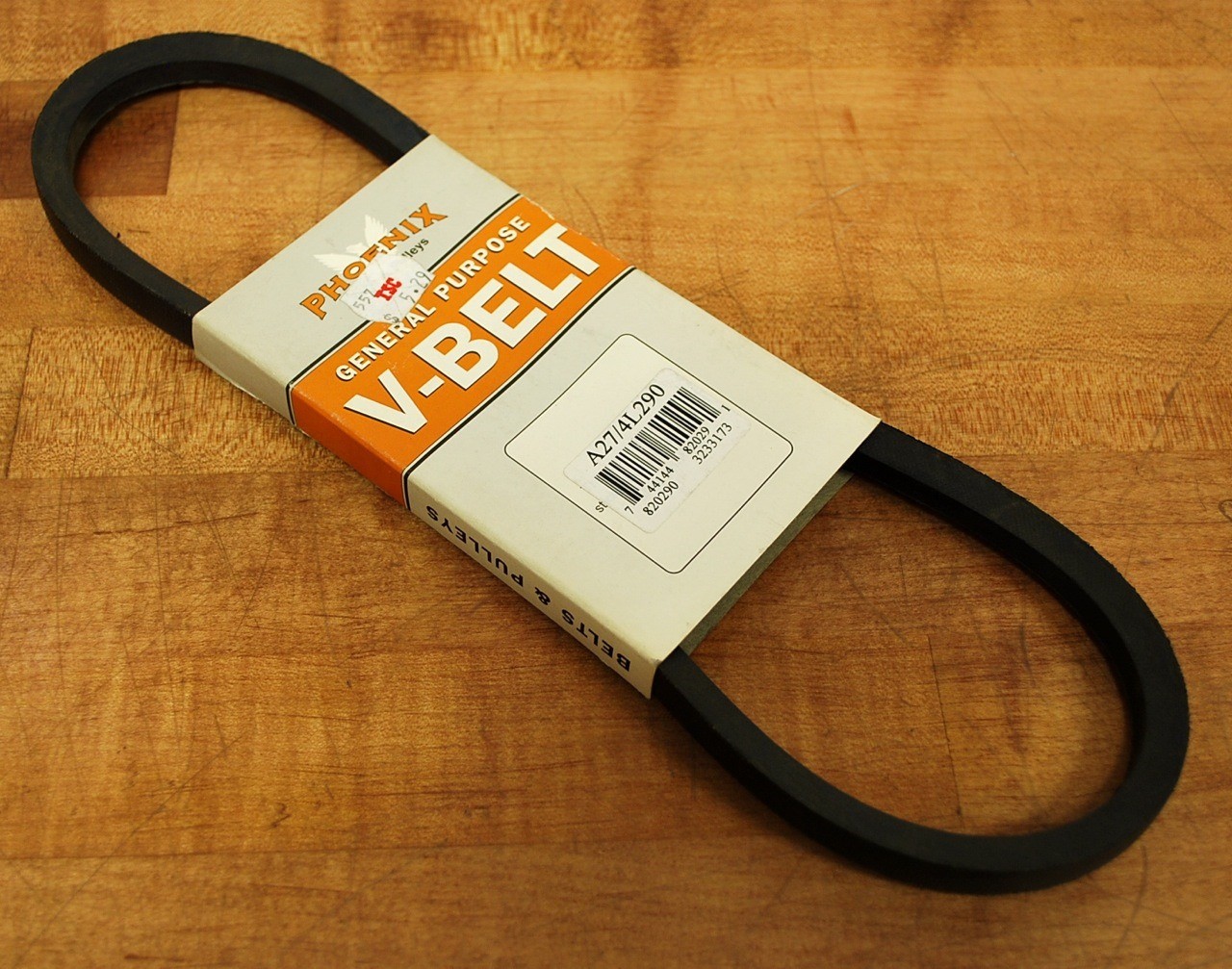 Phoenix A48 / 4L500 General Purpose V-Belt – NEW