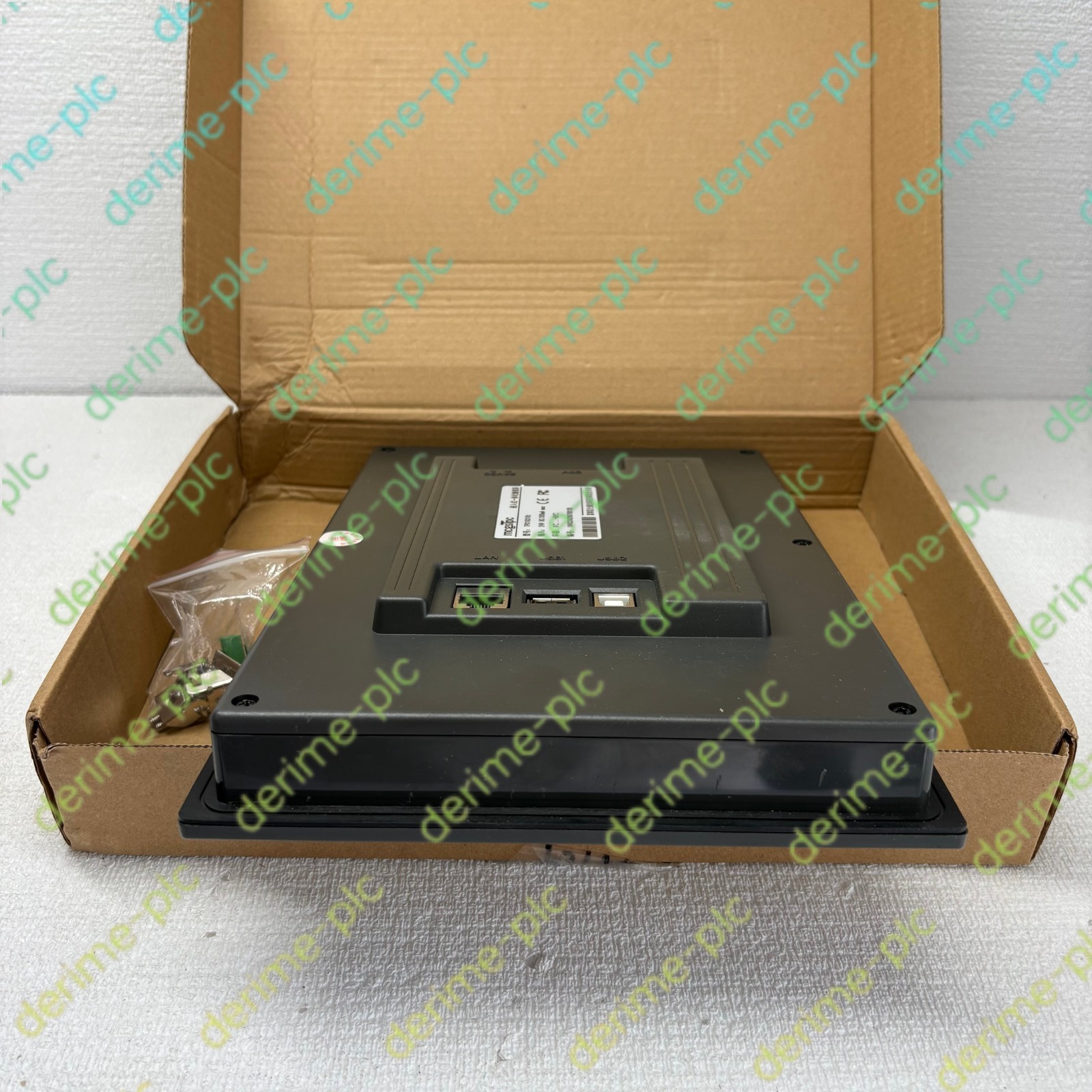 1pcs new MCGS TPC1031Kt Touch Screen