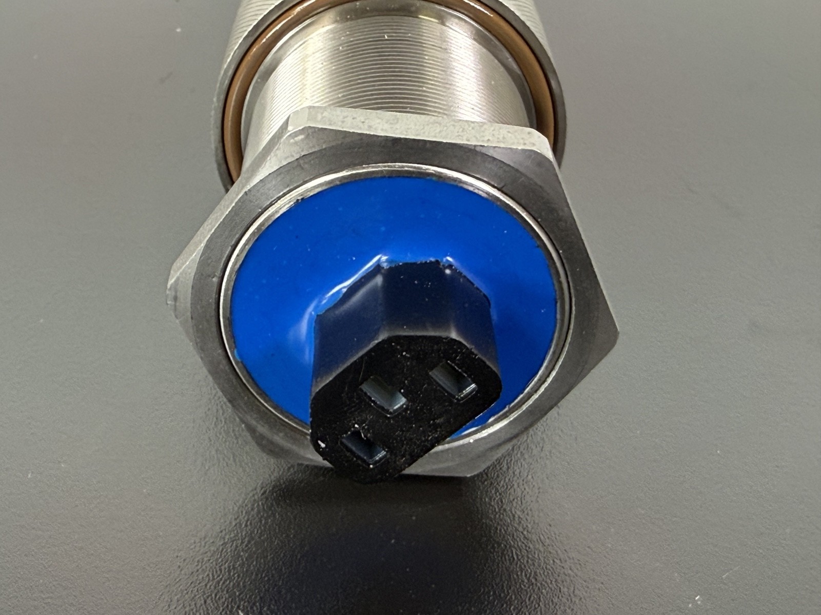 Douglas Electrical Components 58578 Hermetic Vacuum Feedthrough Connector POTCON