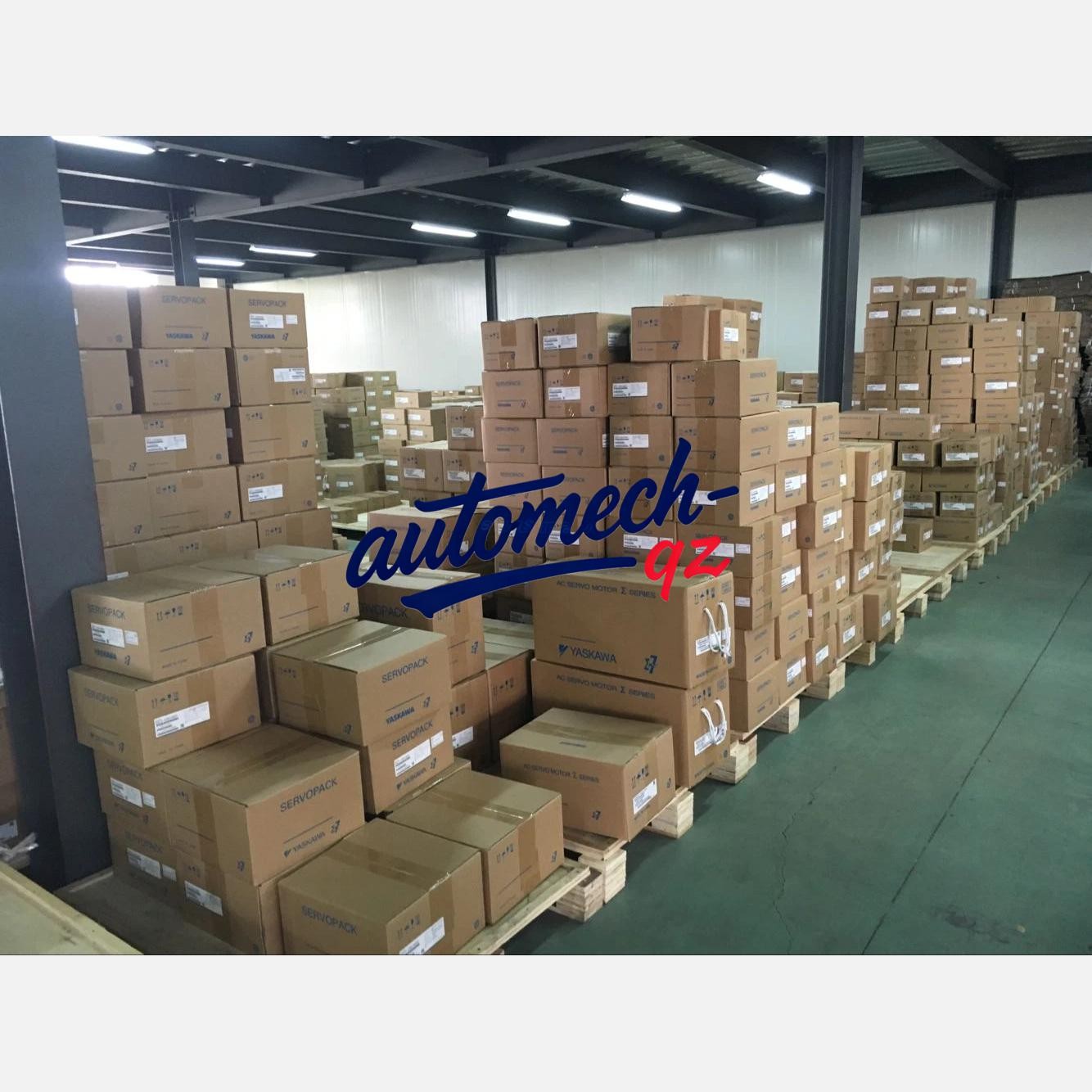 OMRON ?R88D-KN50F-ECT SERVO DRIVE NEW