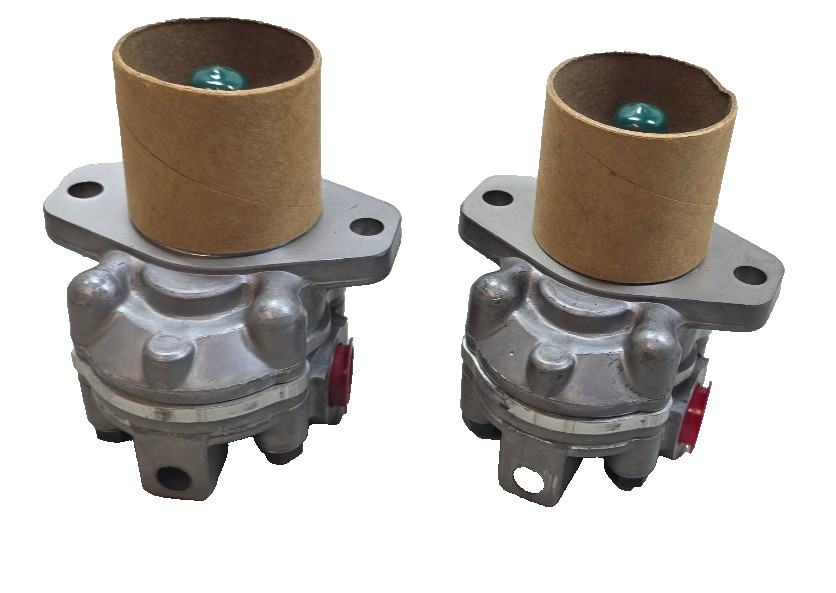 Parker 656506 Hydraulic Gear Pump 2.6GPM 7/8-14 UNF-2B SAE, 2500RPM, 1/2″ Shaft