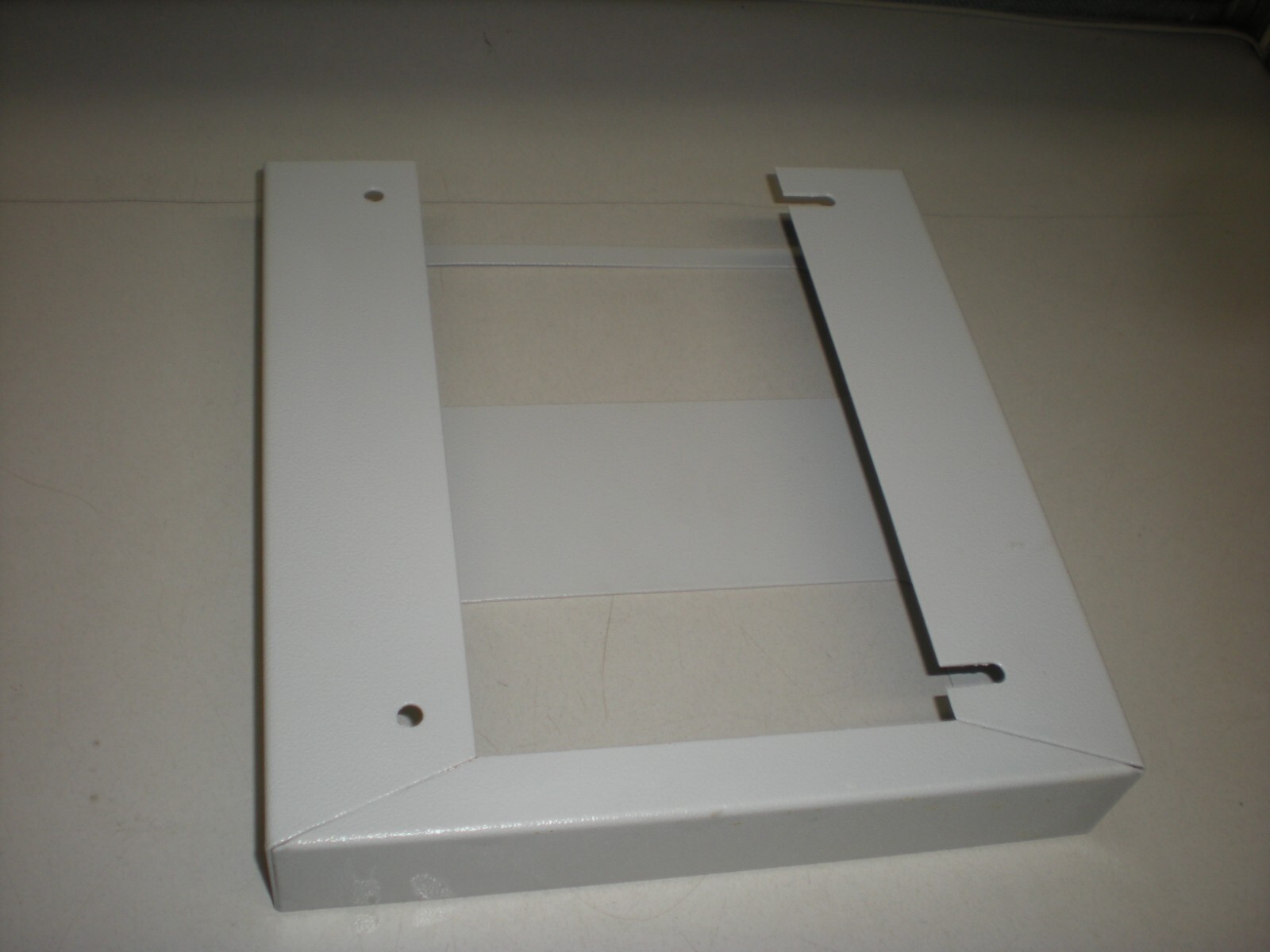 Unbranded Metal Enclosure Pocket – 9″ Wide x 9-1/2″ Tall x 1-1/2″ Thick