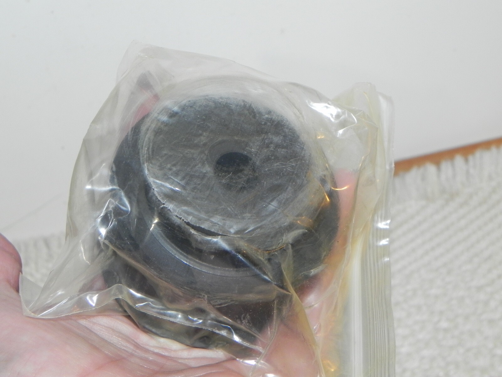 Stock Bore Timing Pulley 24-8M30 Steel MPB Bore = 12m 24 teeth