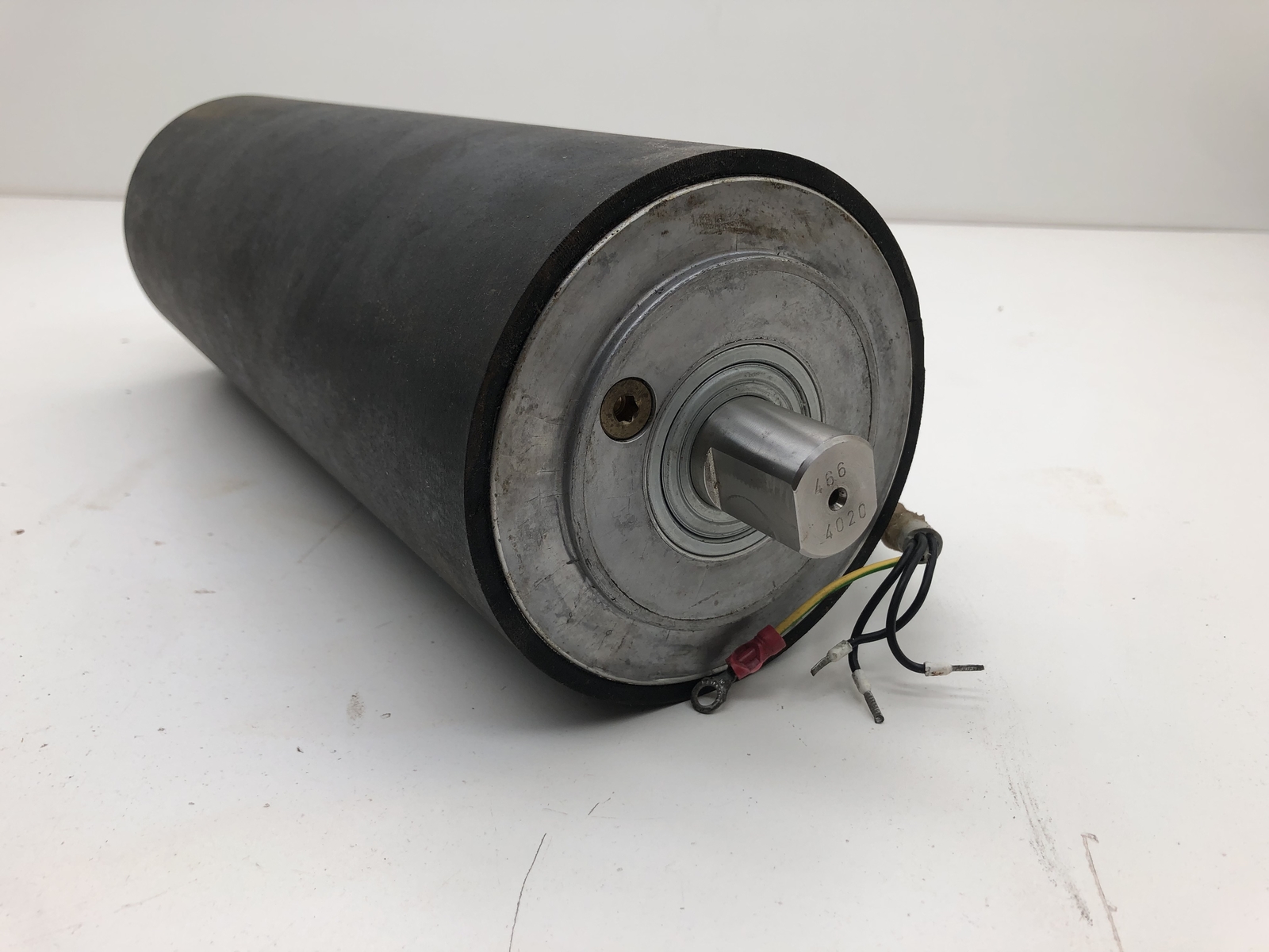 INTERROLL DRUM MOTOR 111 6P 0.100 kW