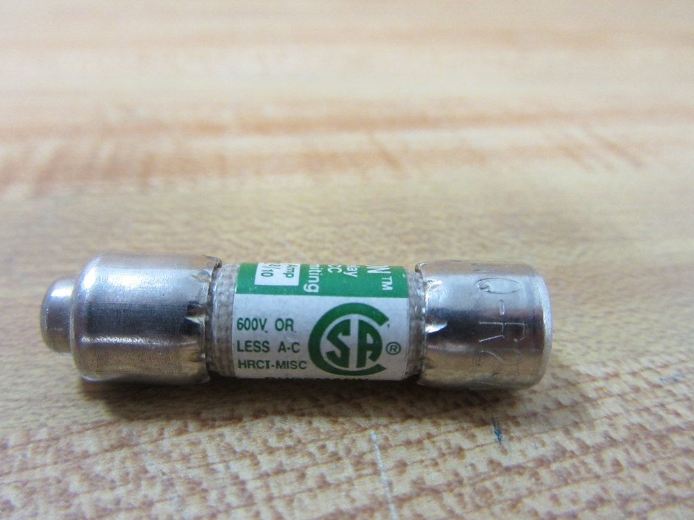 Bussmann FNQR2-8/10 Fuse FNQR2810 (Pack of 5)