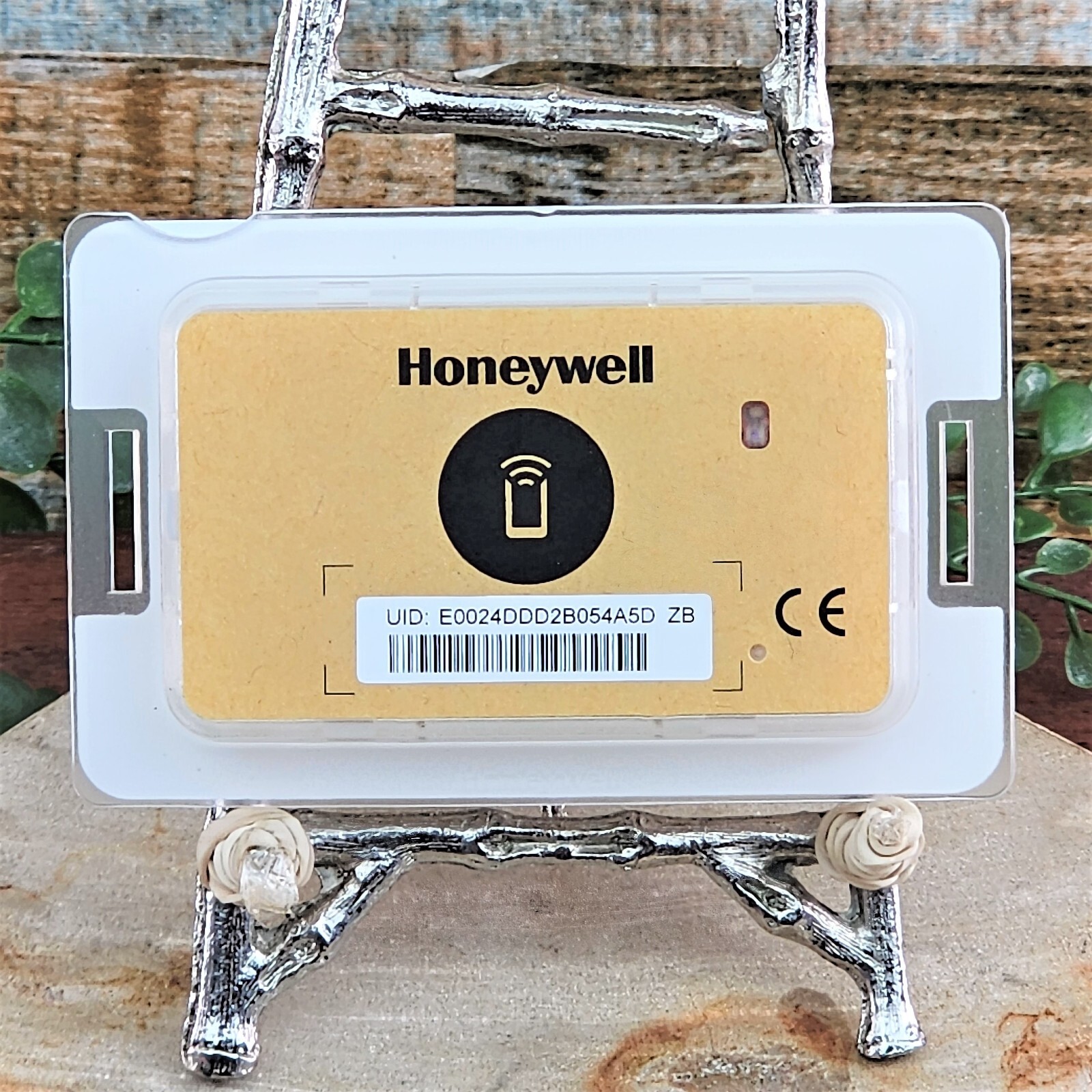 Honeywell Tag Model RTHAL-C1 Digital Transmission System Equipment RTHAL-C1ZB